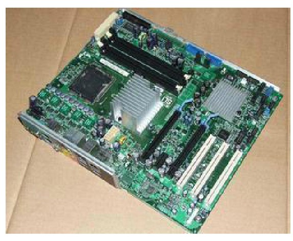 DELL XPS 600 motherboard